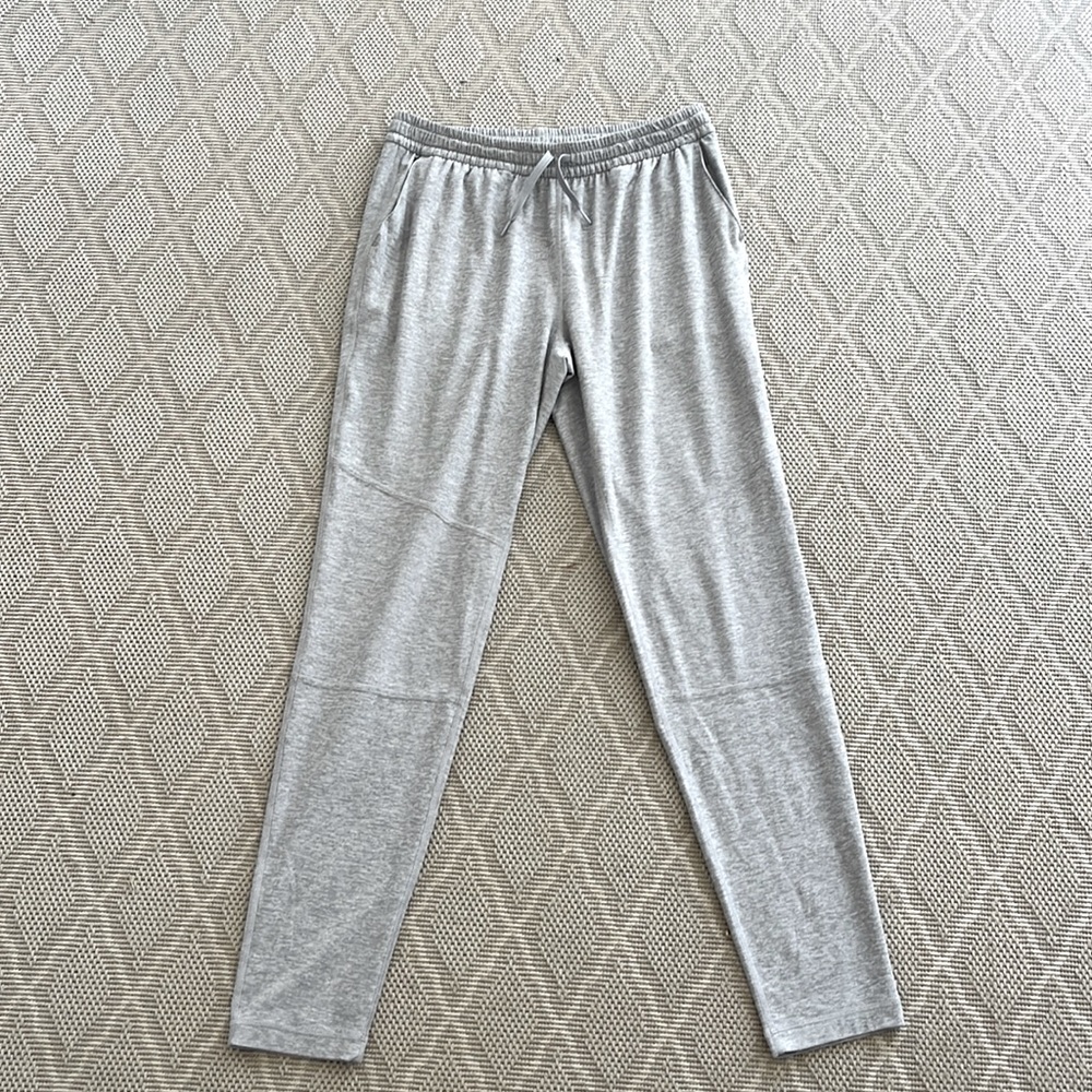 Outdoor Voices Gray Joggers